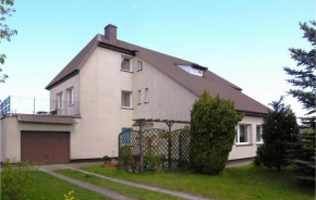 Cozy Apartment In Swinoujscie With Kitchen Świnoujście